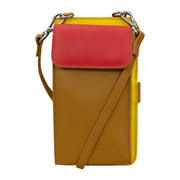 6363 PHONE WALLET CROSSBODY