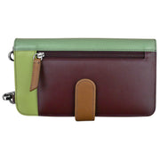 6363 PHONE WALLET CROSSBODY