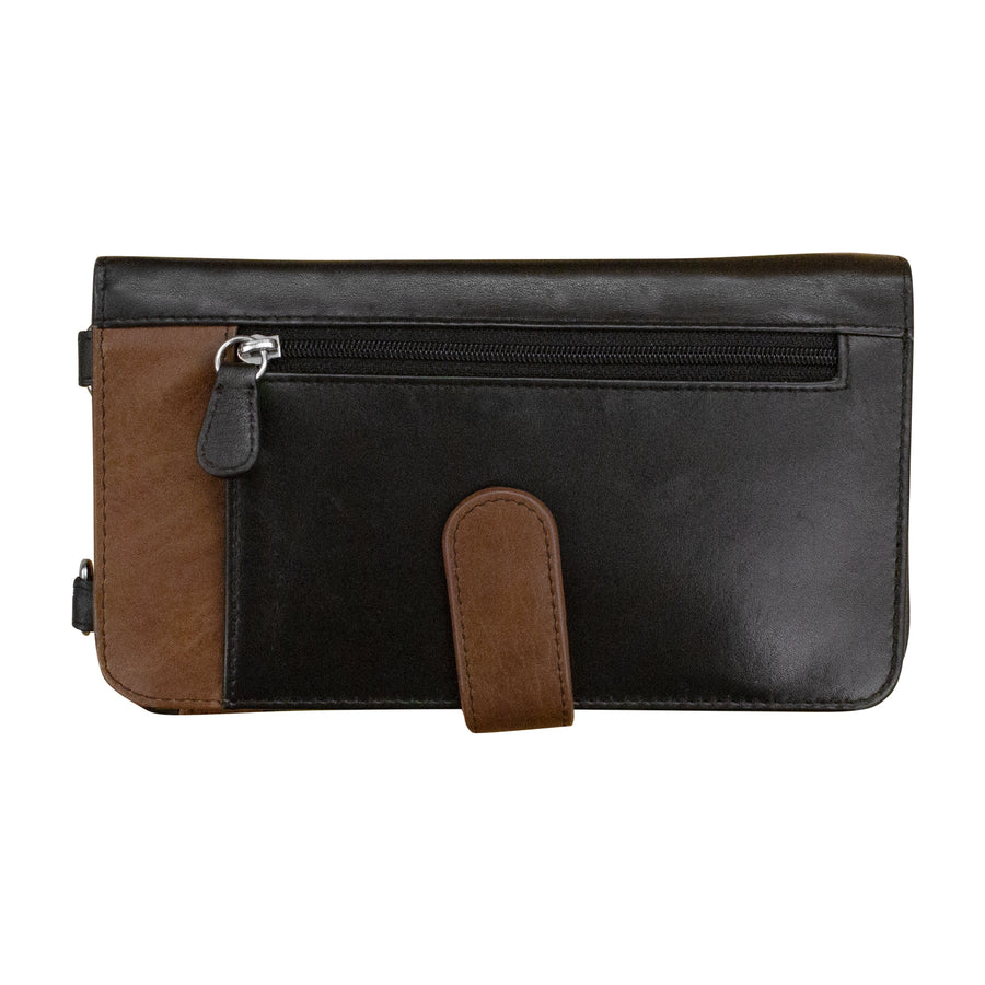 6363 PHONE WALLET CROSSBODY