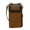 6363 PHONE WALLET CROSSBODY