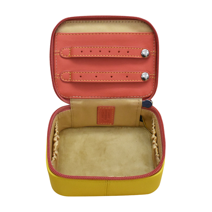 Travel Jewelry Box 6391