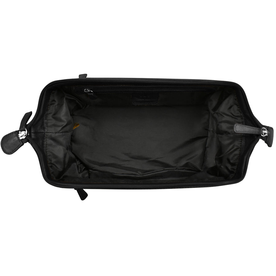 Framed Toiletry Bag 6402