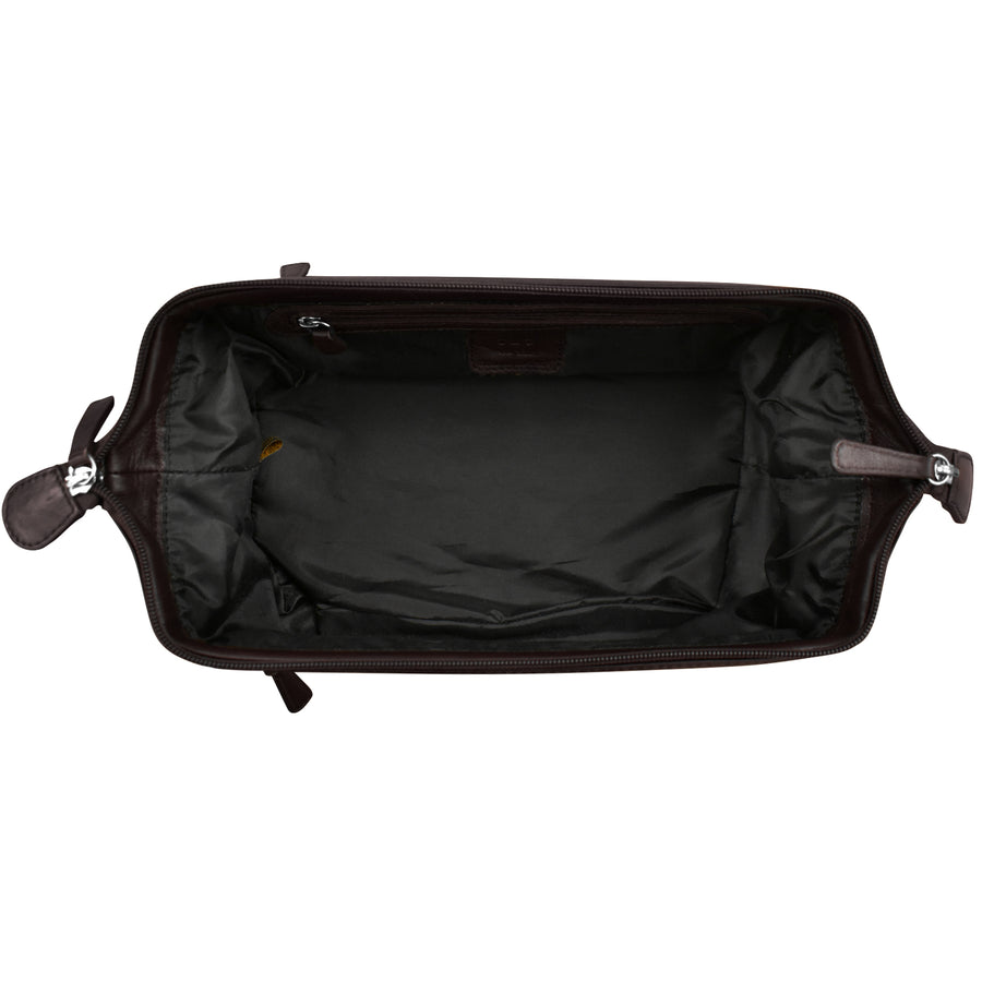 Framed Toiletry Bag 6402