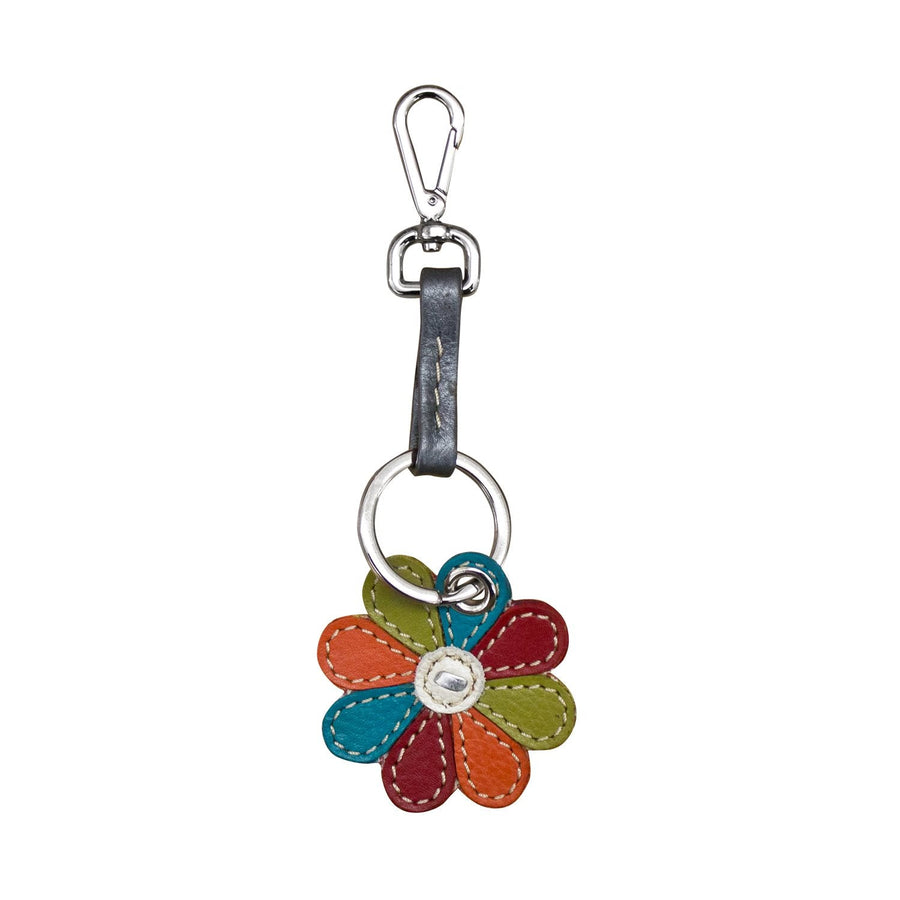 Flower Keyfob 6415