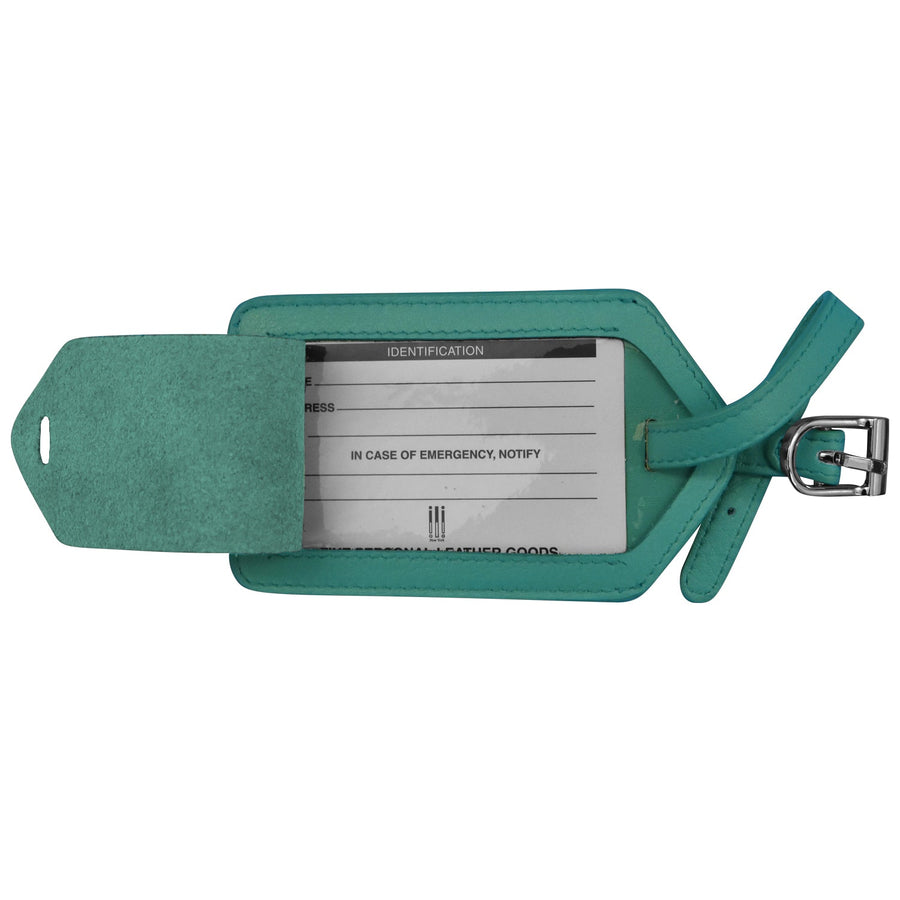 Luggage Tag 6422