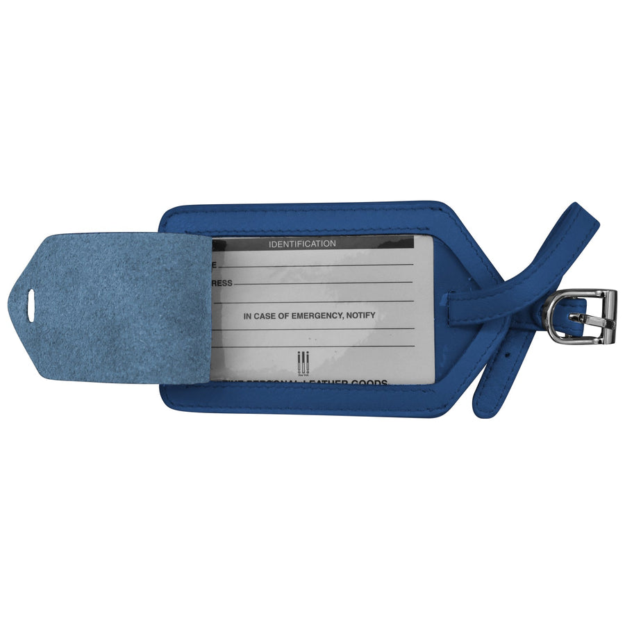 Luggage Tag 6422