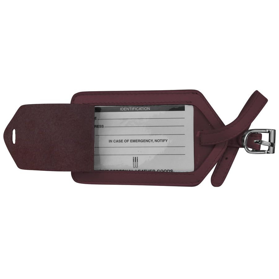 Luggage Tag 6422