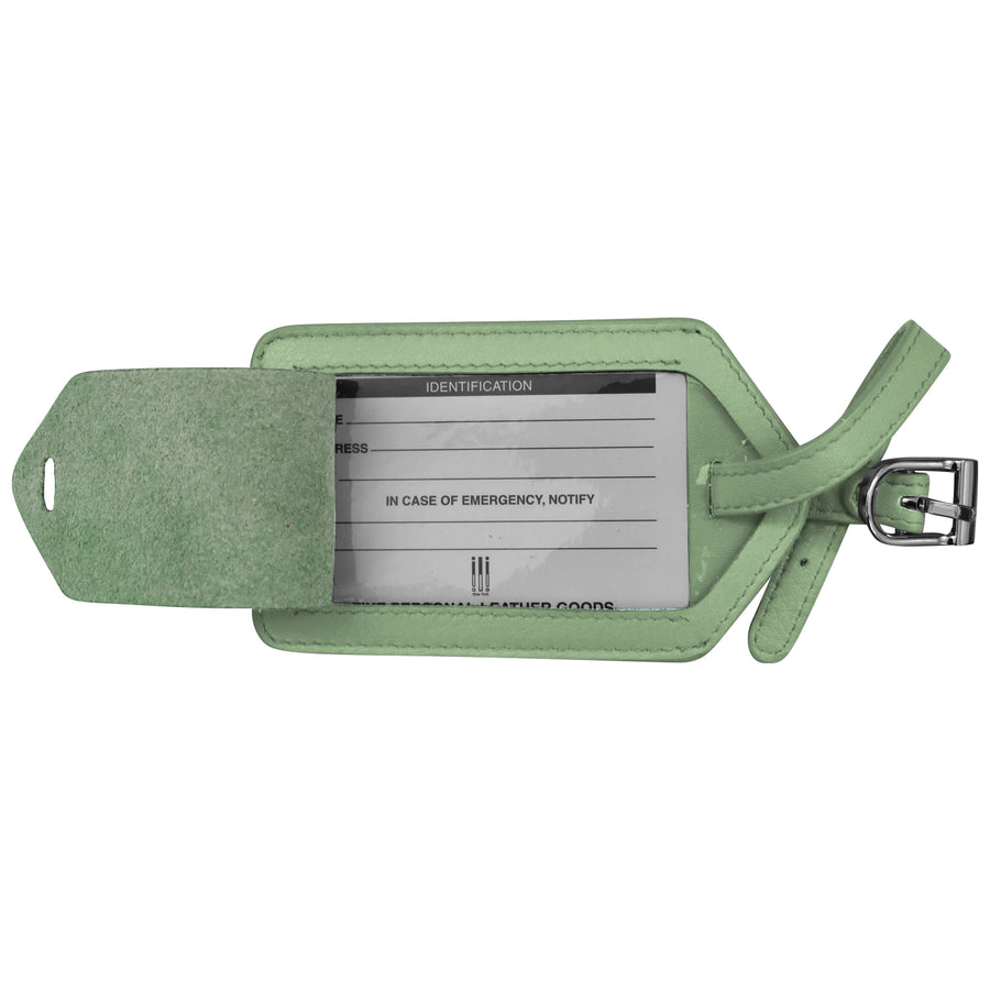 Luggage Tag 6422