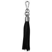 6 Inch Leather Tassel Keychain 6437