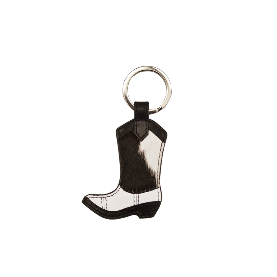 Boot Key Fob 6446