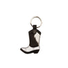 Boot Key Fob 6446