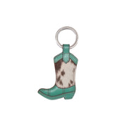 Boot Key Fob 6446