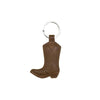 Boot Key Fob 6446