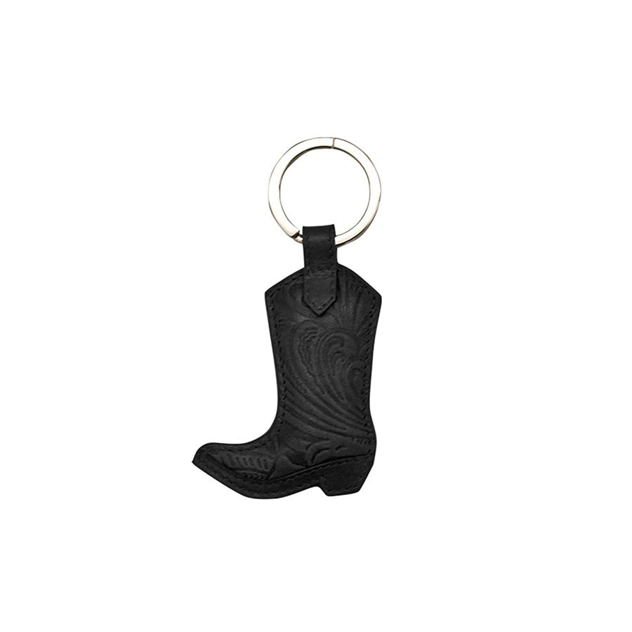 Boot Key Fob 6446