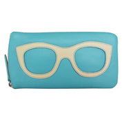 Eyeglass Case with Eyeglass Design 6462