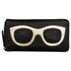 6462 EYEGLASS CASE WITH EYEGLASS DESIGN