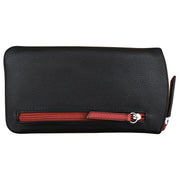 6462 EYEGLASS CASE WITH FRAME GRAPHIC