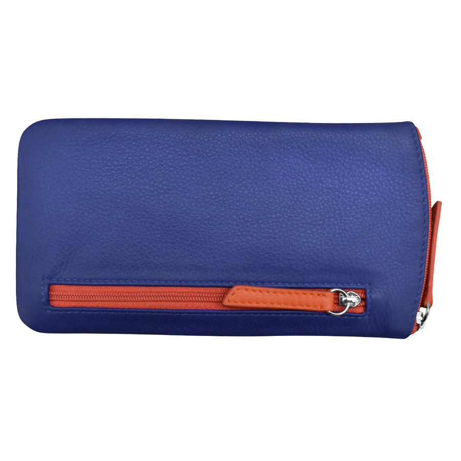 6462 EYEGLASS CASE WITH FRAME GRAPHIC