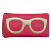 6462 EYEGLASS CASE WITH EYEGLASS DESIGN