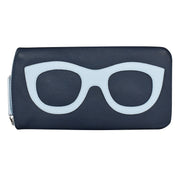 Eyeglass Case with Eyeglass Design 6462