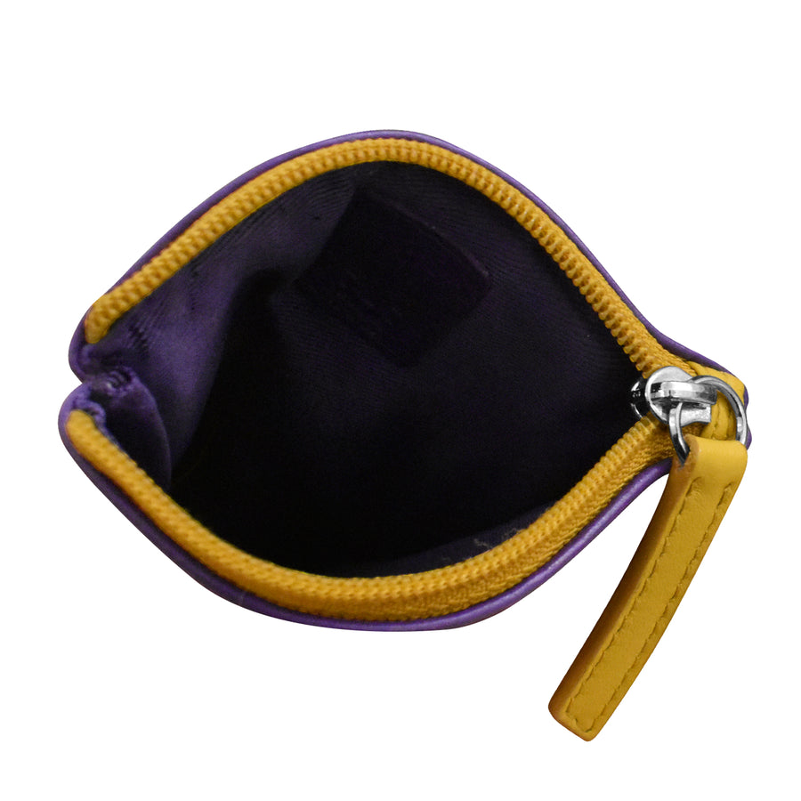 Eyeglass Case with Eyeglass Design 6462