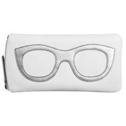 6462 EYEGLASS CASE WITH FRAME GRAPHIC