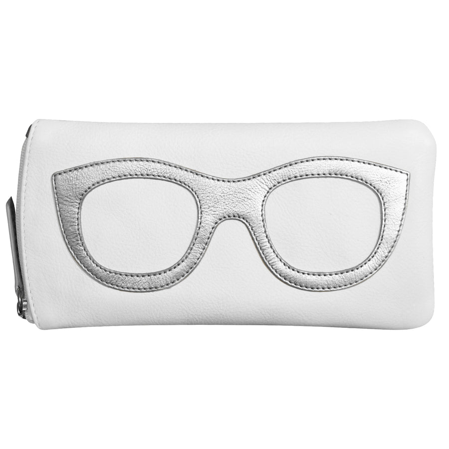 Eyeglass Case with Eyeglass Design 6462