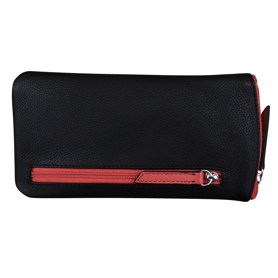 Eyeglass Case with Eyeglass Design 6462