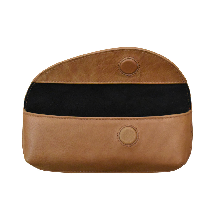 Flap Eyeglass Case 6466