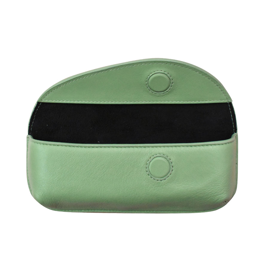 Flap Eyeglass Case 6466