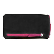 Eyeglass Case with Double Heart 6467