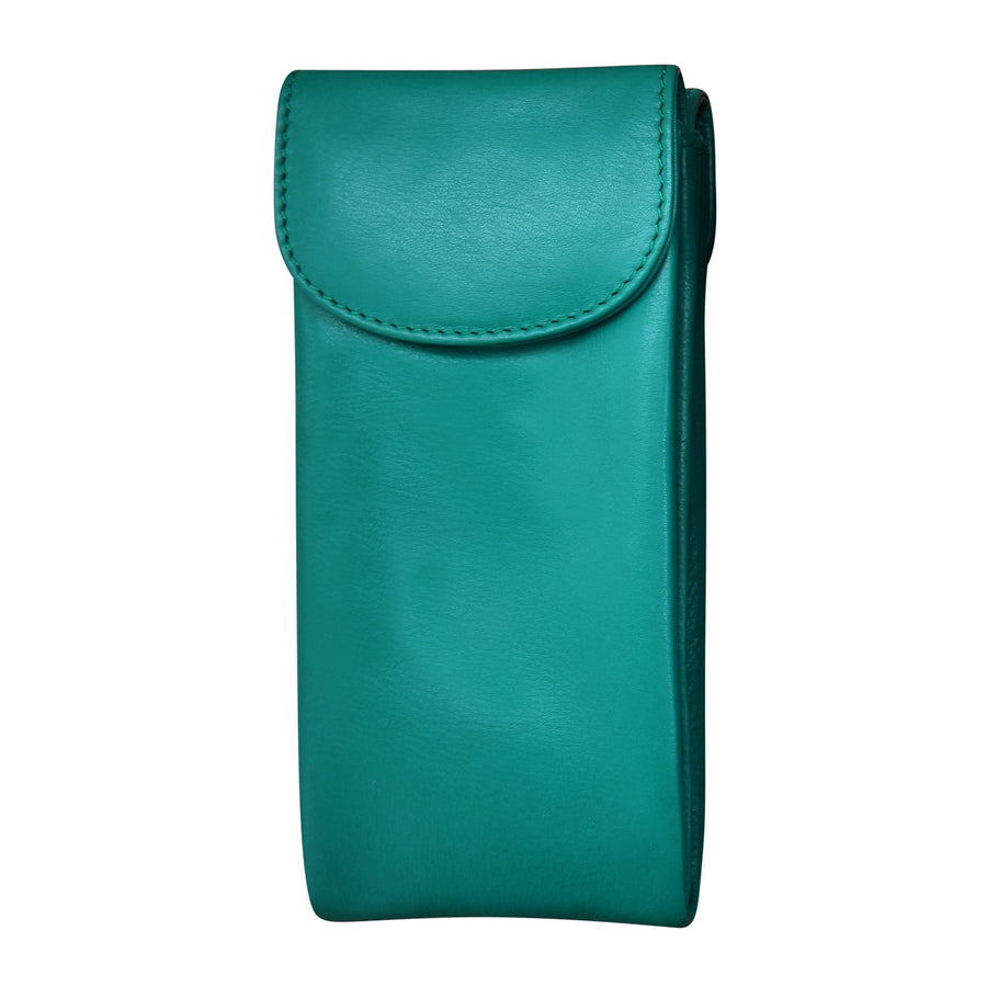 Double Flap Eyeglass Case 6470