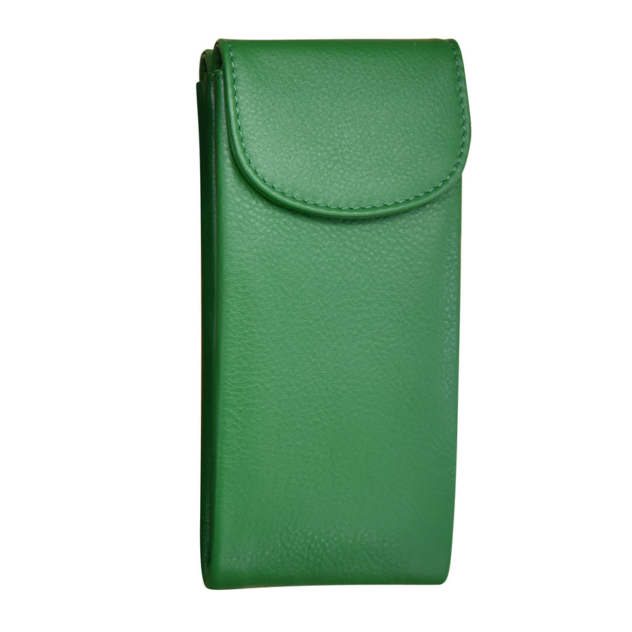 Double Flap Eyeglass Case 6470