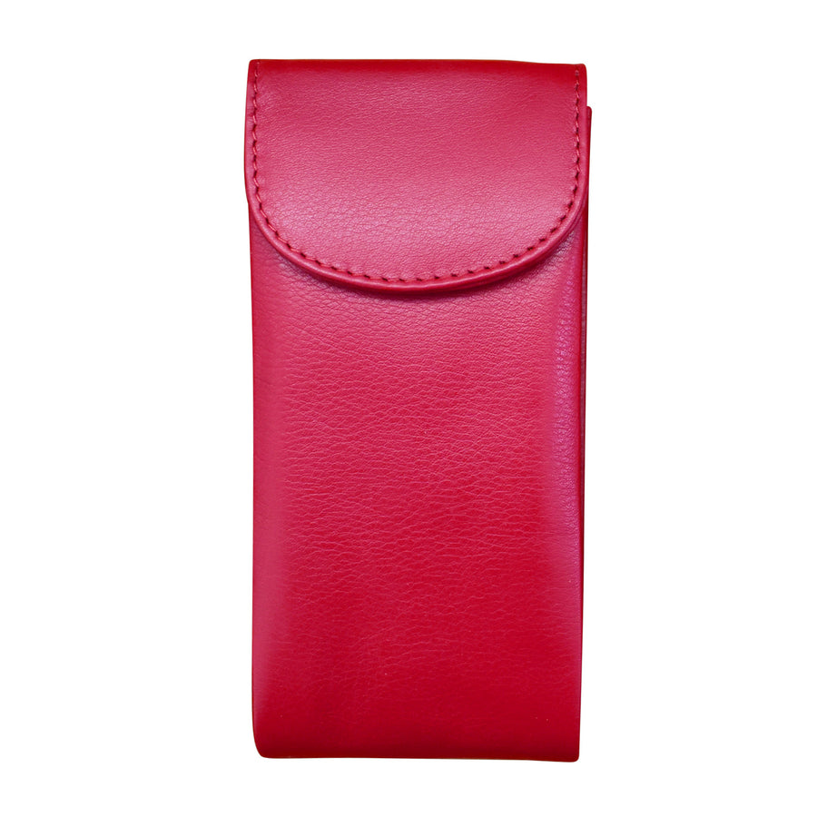 Double Flap Eyeglass Case 6470