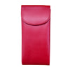 6470 DOUBLE FLAP EYEGLASS CASE