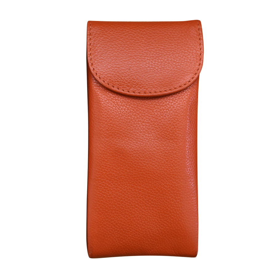 Double Flap Eyeglass Case 6470