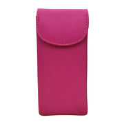 6470 DOUBLE FLAP EYEGLASS CASE