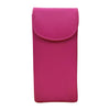 6470 DOUBLE FLAP EYEGLASS CASE