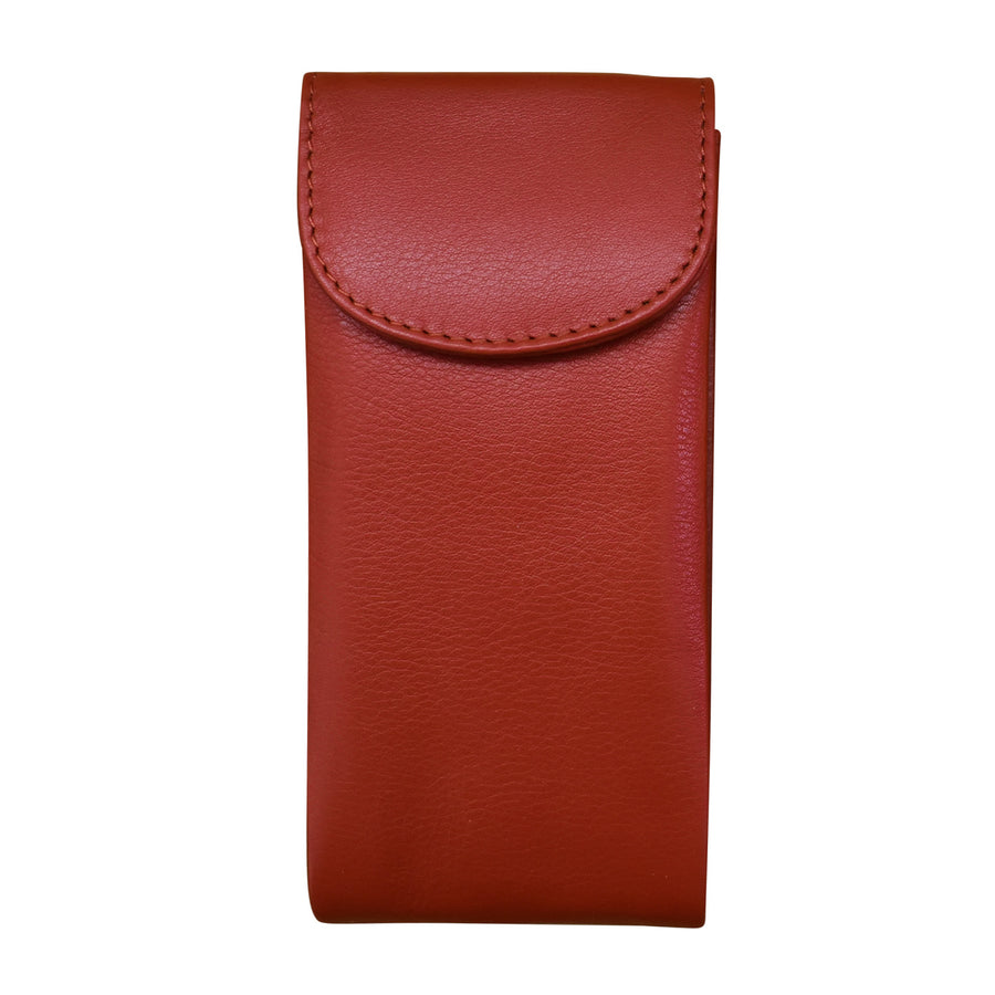 6470 DOUBLE FLAP EYEGLASS CASE