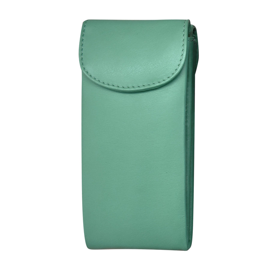 Double Flap Eyeglass Case 6470