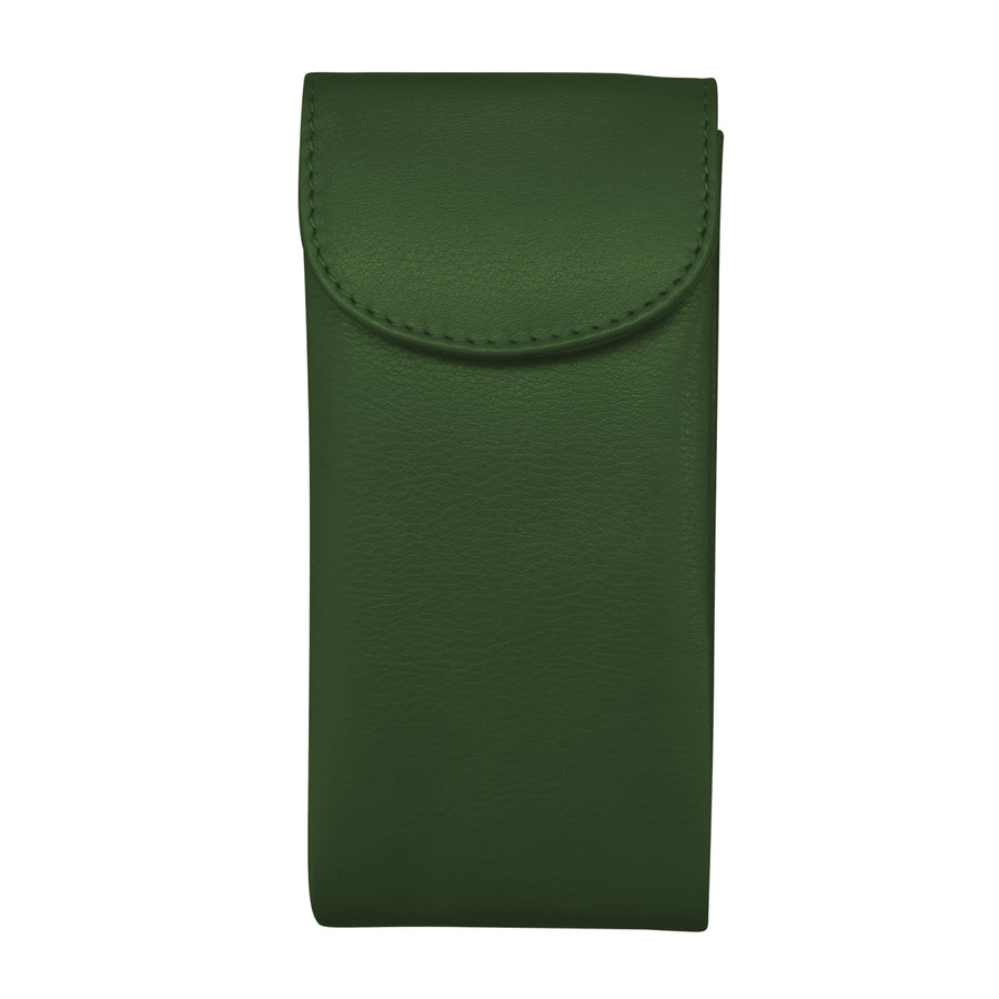 6470 DOUBLE FLAP EYEGLASS CASE