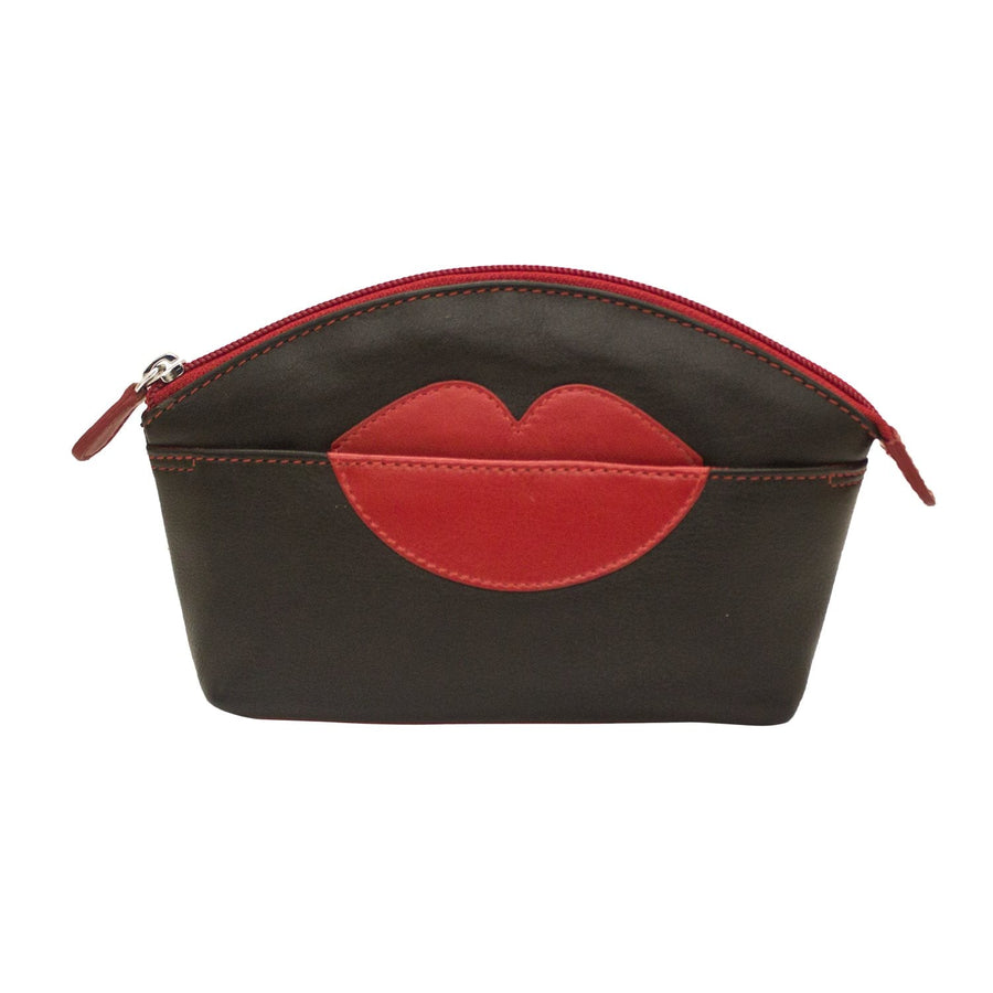 Hot Lips Cosmetic Case 6481