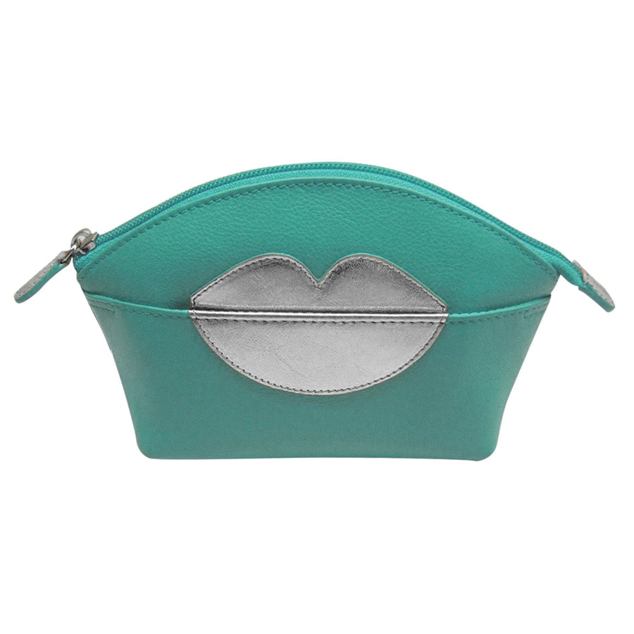 Hot Lips Cosmetic Case 6481