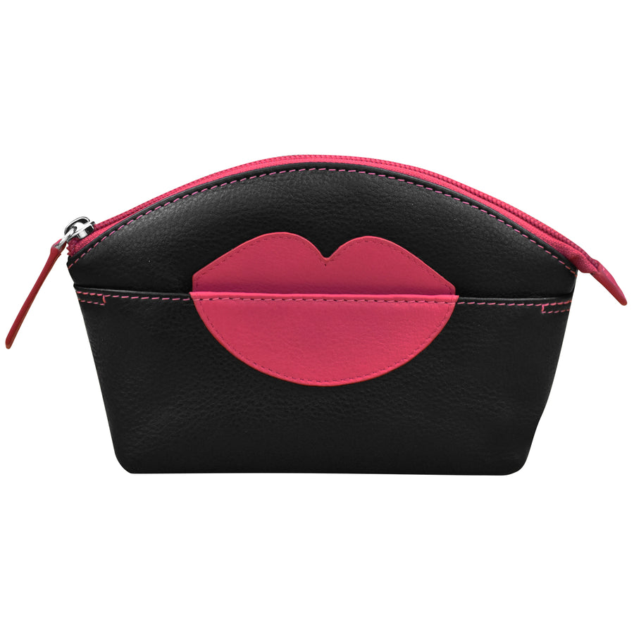 Hot Lips Cosmetic Case 6481