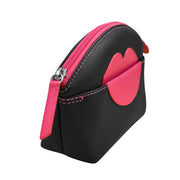 Hot Lips Cosmetic Case 6481