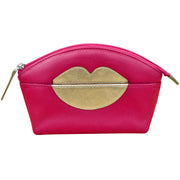 Hot Lips Cosmetic Case 6481