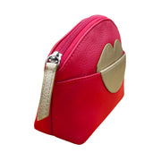 Hot Lips Cosmetic Case 6481