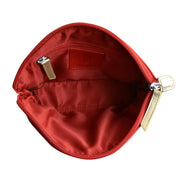 Hot Lips Cosmetic Case 6481