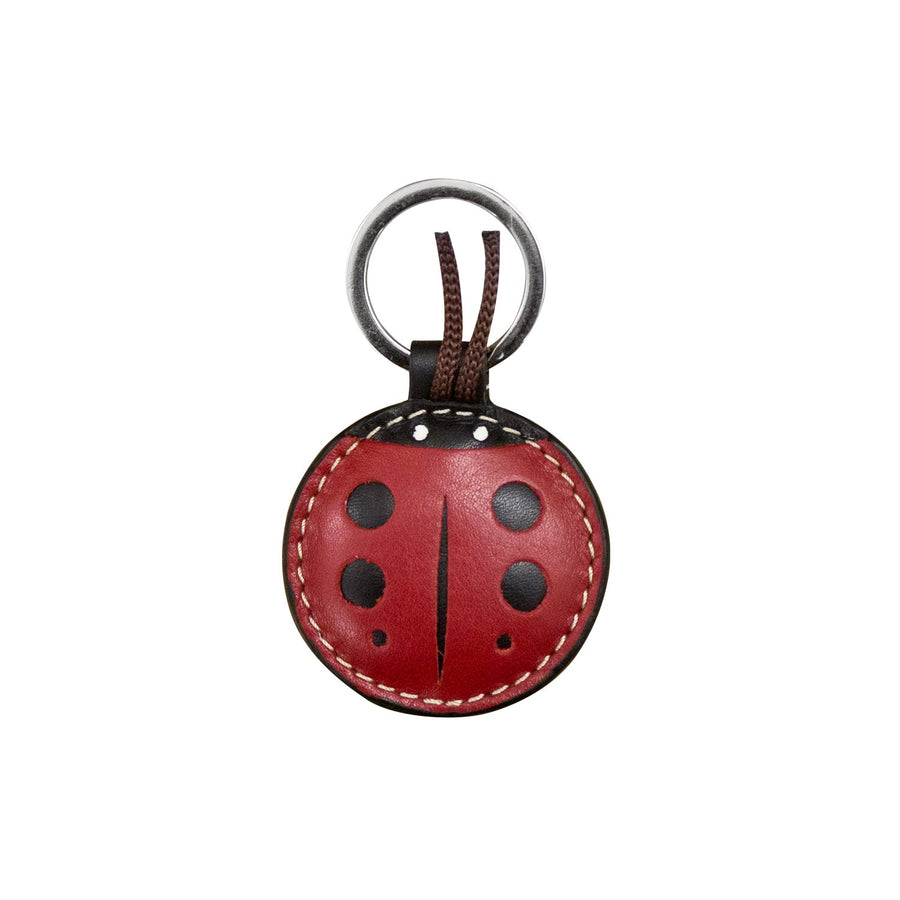 Lady Bug Key Fob 6494