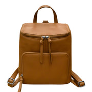 Flat Top Backpack 6502